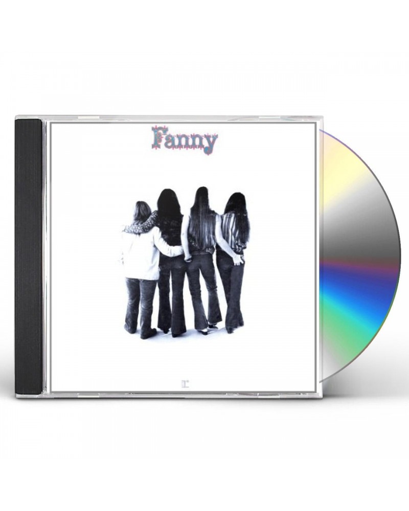 Fanny CD $18.02 CD