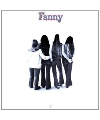 Fanny CD $18.02 CD