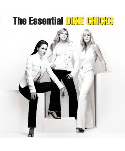 The Chicks ESSENTIAL CHICKS Vinyl Record $5.13 Vinyl