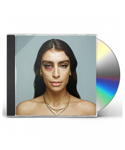 Sevdaliza Shabrang CD $11.97 CD