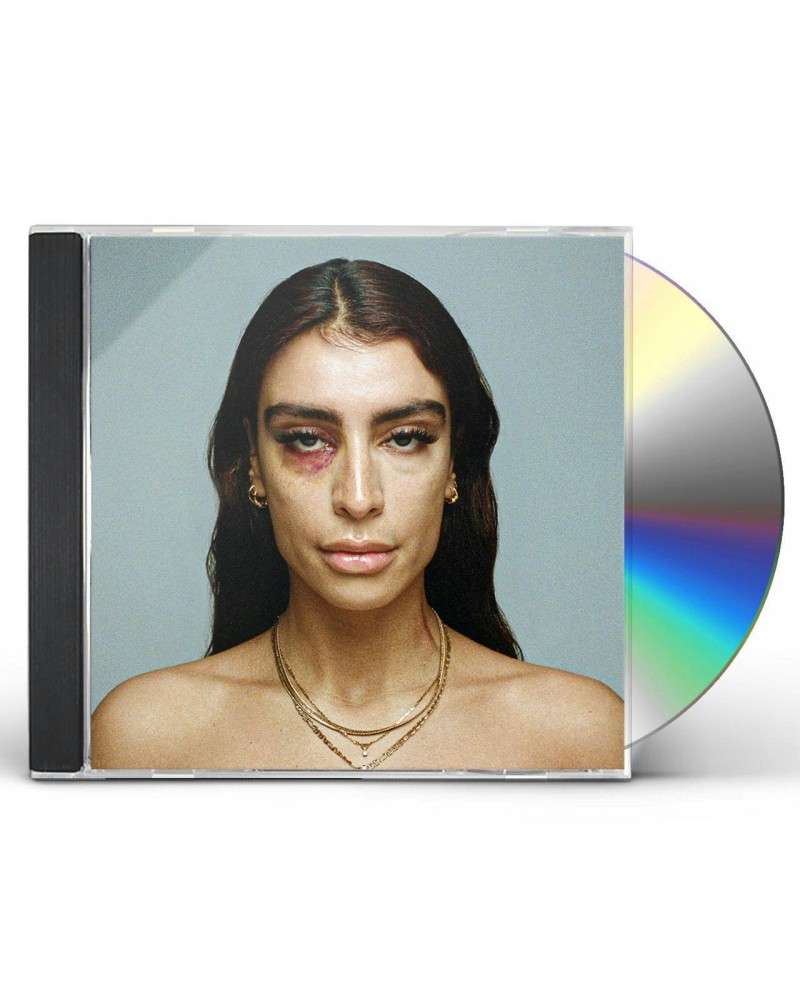 Sevdaliza Shabrang CD $11.97 CD