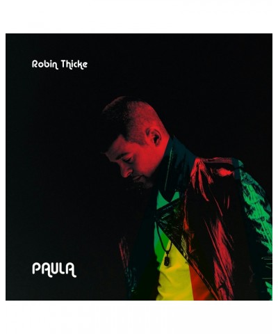 Robin Thicke PAULA CD $14.80 CD