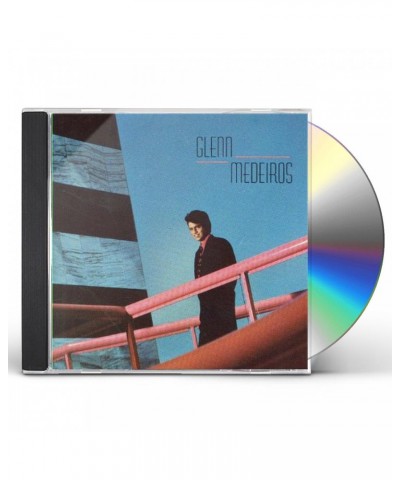 Glenn Medeiros CD $24.49 CD