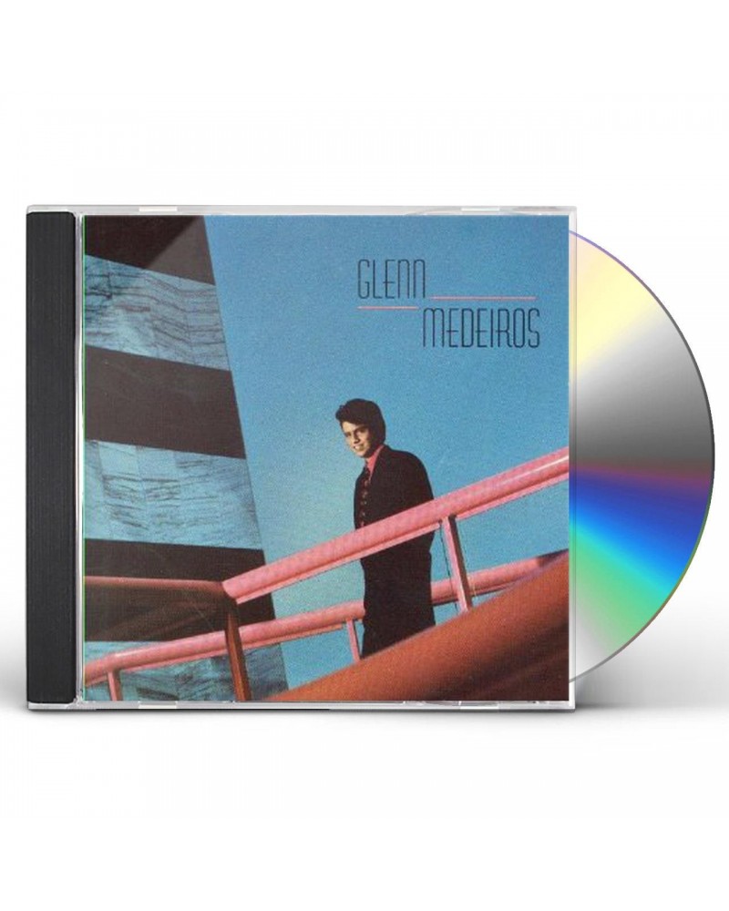 Glenn Medeiros CD $24.49 CD