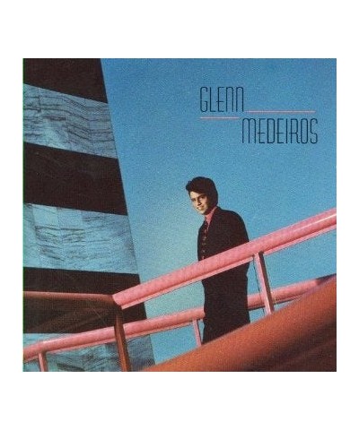 Glenn Medeiros CD $24.49 CD