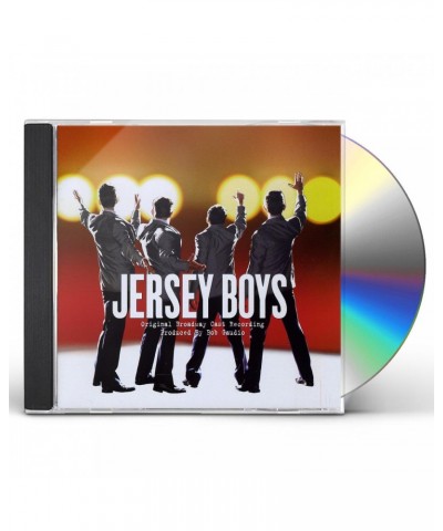 Various Artists JERSEY BOYS CD $0.49 CD