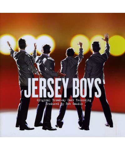 Various Artists JERSEY BOYS CD $0.49 CD