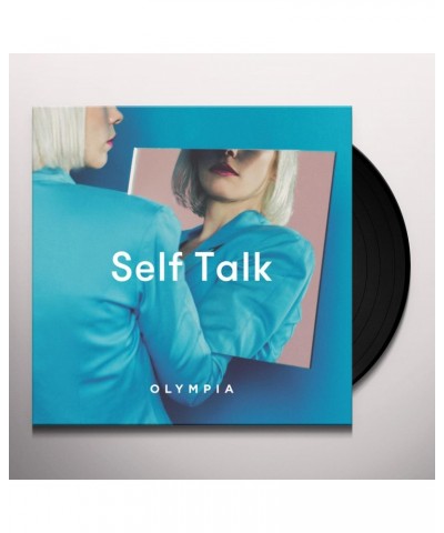 Olympia Self Talk Vinyl Record $5.27 Vinyl