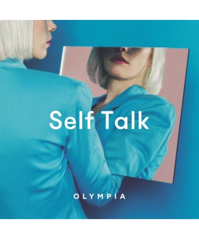 Olympia Self Talk Vinyl Record $5.27 Vinyl