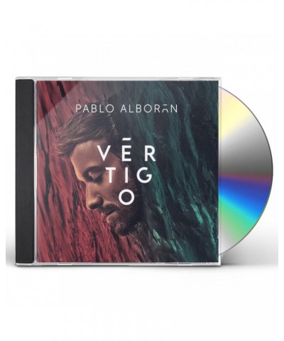 Pablo Alboran VERTIGO CD $19.77 CD