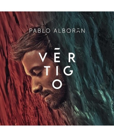 Pablo Alboran VERTIGO CD $19.77 CD