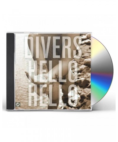 Divers HELLO HELLO CD $5.27 CD