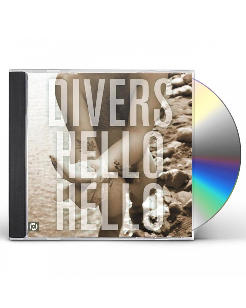 Divers HELLO HELLO CD $5.27 CD