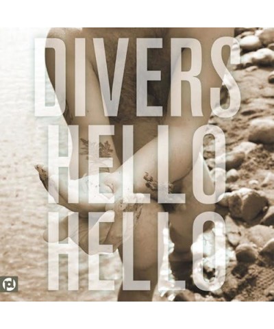 Divers HELLO HELLO CD $5.27 CD