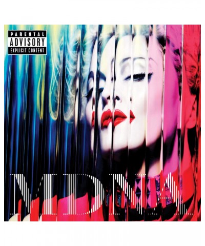 Madonna MDNA (Explicit) CD $7.99 CD