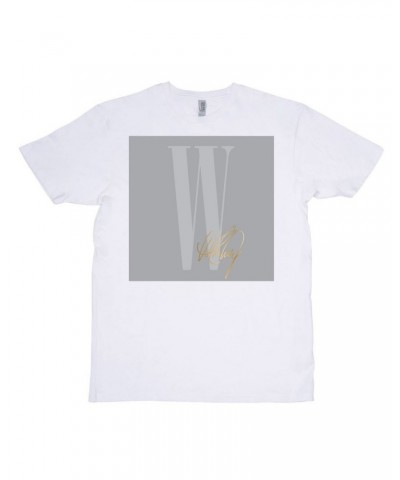 Whitney Houston Silver & Gold Heritage T-Shirt $5.80 Shirts