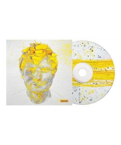 Ed Sheeran Subtract Deluxe CD $3.82 CD