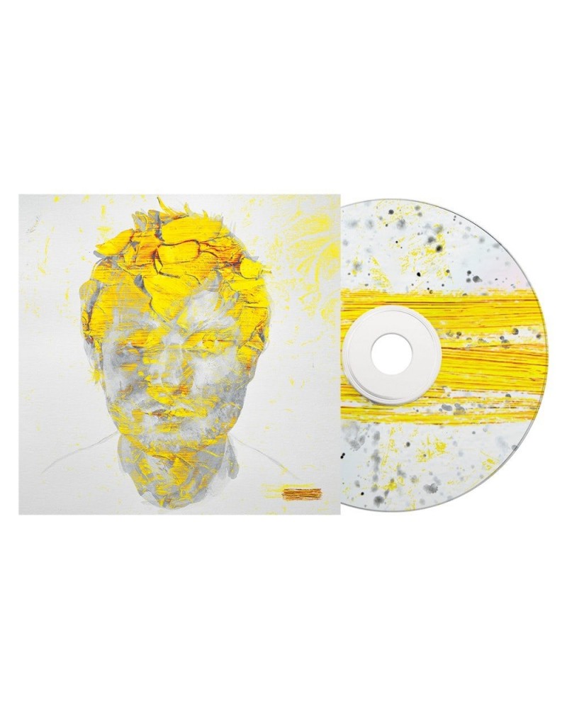 Ed Sheeran Subtract Deluxe CD $3.82 CD