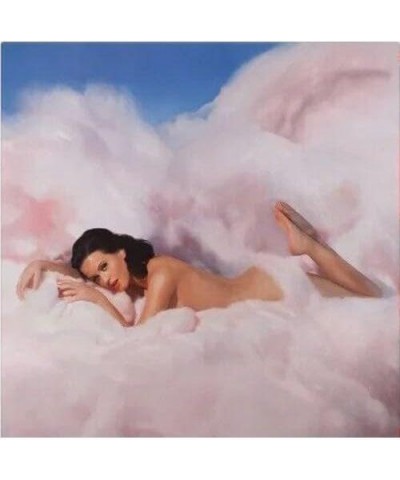 Katy Perry Teenage Dream: The Complete Confection Vinyl Record $10.62 Vinyl