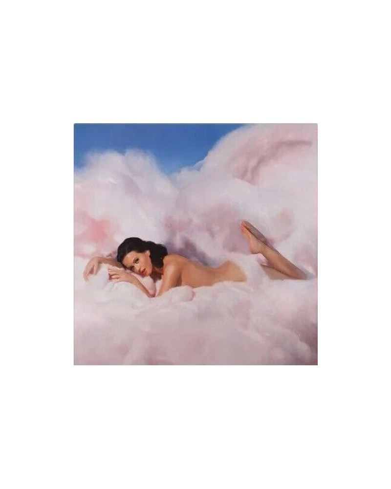 Katy Perry Teenage Dream: The Complete Confection Vinyl Record $10.62 Vinyl