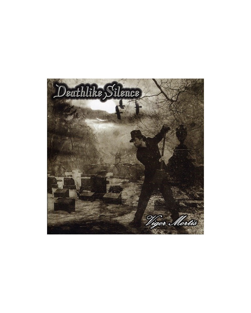 Deathlike Silence VIGOR MORTIS CD $15.42 CD