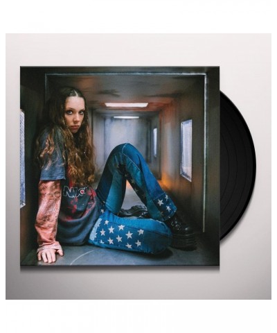 Holly Humberstone Walls Are Way Too Thin Vinyl Record $4.14 Vinyl