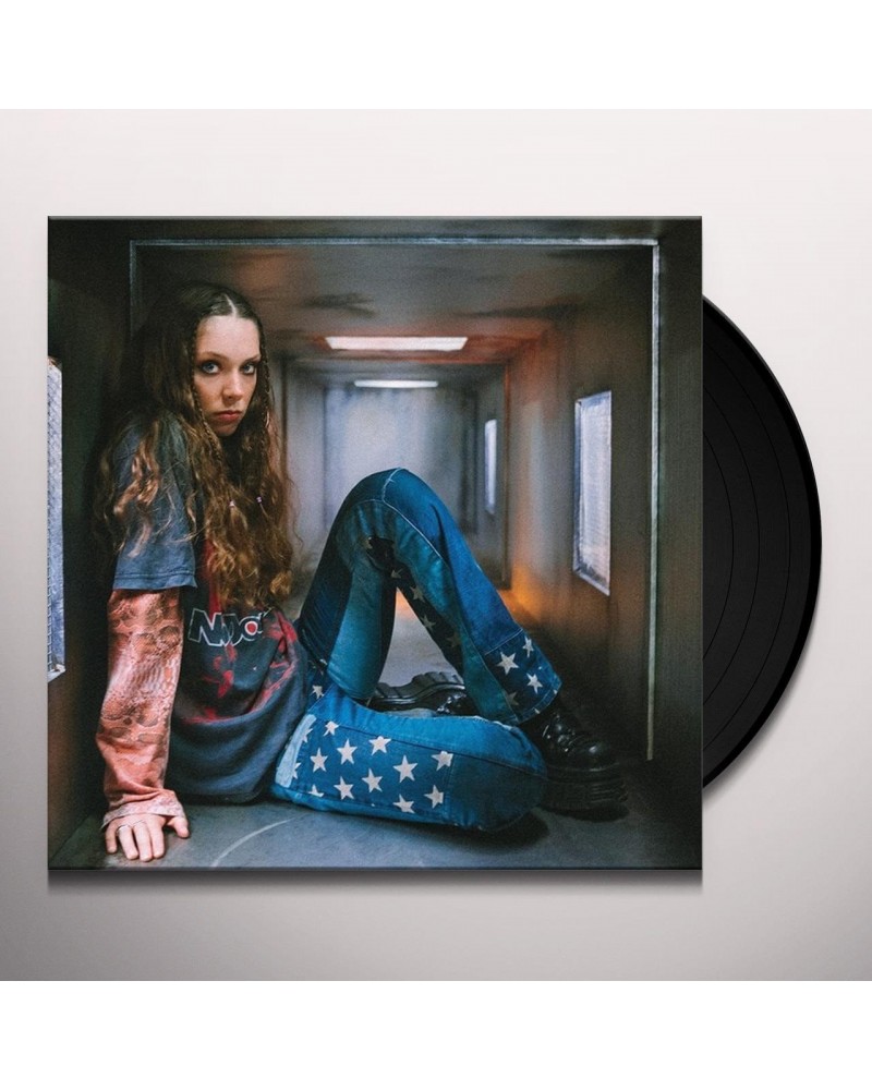 Holly Humberstone Walls Are Way Too Thin Vinyl Record $4.14 Vinyl