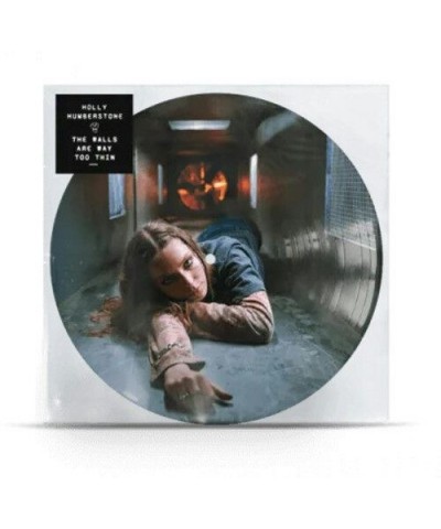 Holly Humberstone Walls Are Way Too Thin Vinyl Record $4.14 Vinyl