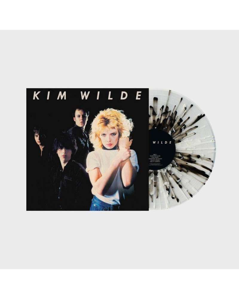 Kim Wilde Vinyl Record $11.02 Vinyl