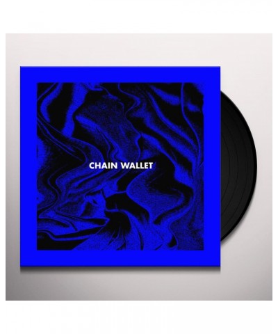 Chain Wallet Vinyl Record $8.69 Vinyl