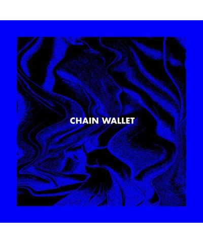 Chain Wallet Vinyl Record $8.69 Vinyl