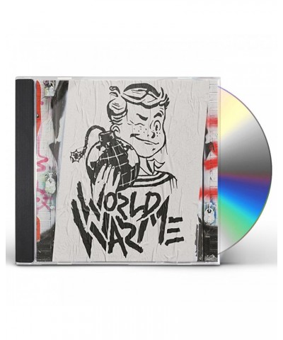 World War Me CD $11.27 CD