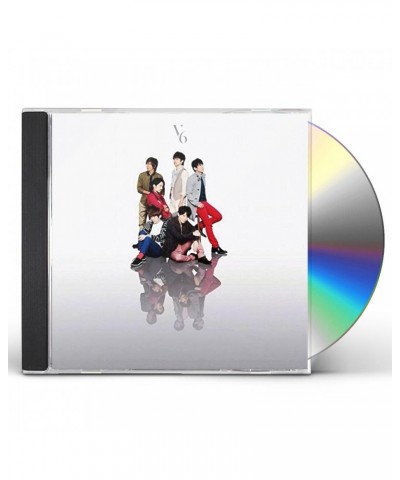 V6 NAMIDA NO ATO GA KIERU KORO: DELUXE VERSION A CD $9.35 CD