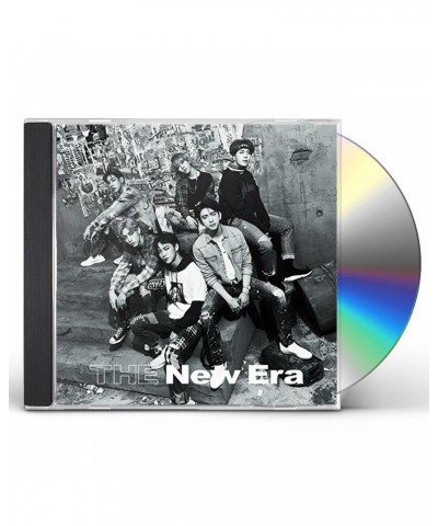 GOT7 NEW ERA CD $15.63 CD