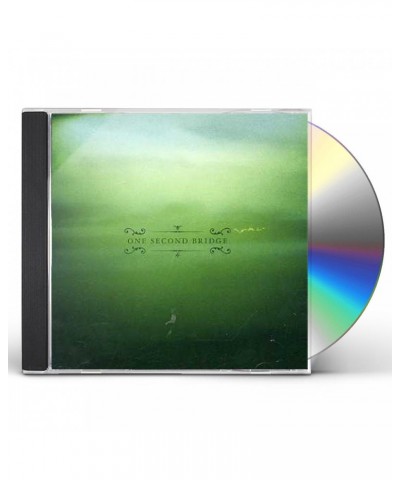 One Second Bridge CD $17.55 CD