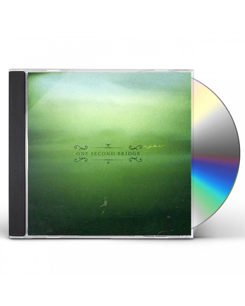 One Second Bridge CD $17.55 CD