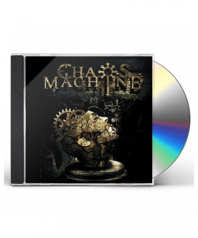 Chaos Machine CD $14.04 CD