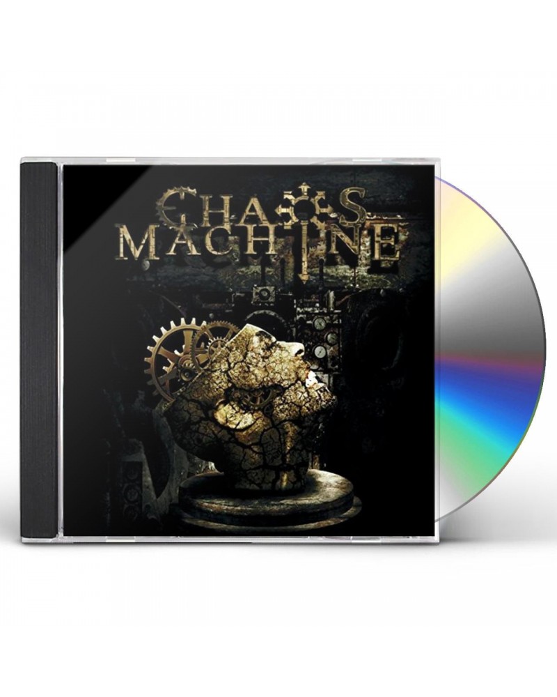 Chaos Machine CD $14.04 CD