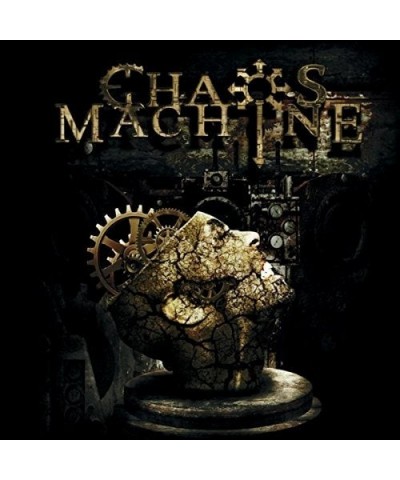 Chaos Machine CD $14.04 CD