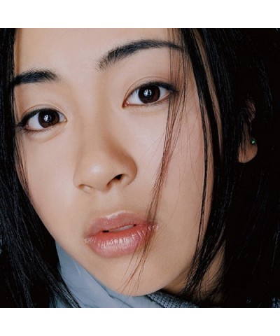 Hikaru Utada First Love Japanese Import Remastered Vinyl Record $74.78 Vinyl