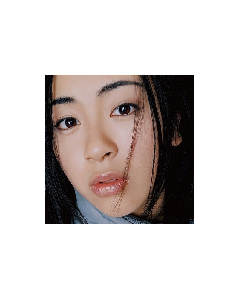 Hikaru Utada First Love Japanese Import Remastered Vinyl Record $74.78 Vinyl