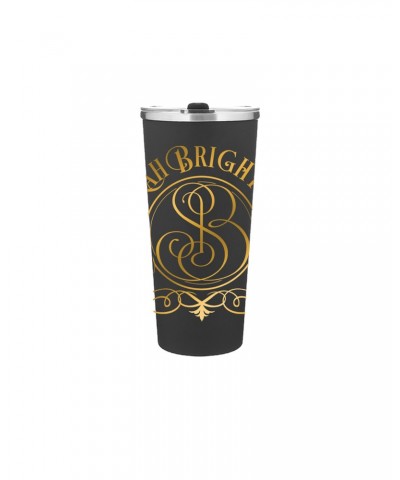 Sarah Brightman Gold Foil Tumbler $8.39 Drinkware