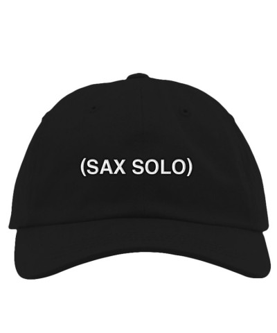 Carly Rae Jepsen Sax Solo Hat $18.91 Hats