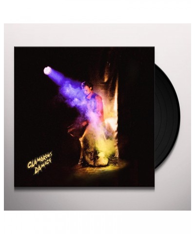 GUM GLAMOROUS DAMAGE Vinyl Record $6.74 Vinyl