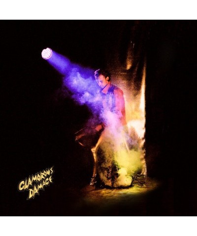 GUM GLAMOROUS DAMAGE Vinyl Record $6.74 Vinyl