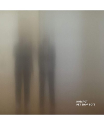 Pet Shop Boys LP Vinyl Record - Hotspot $6.92 Vinyl