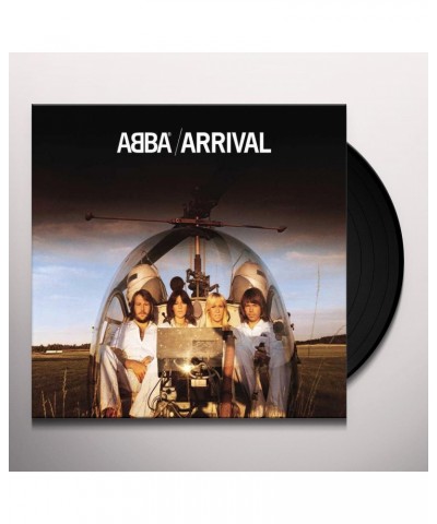 ABBA Arrival (LP) Vinyl Record $9.80 Vinyl