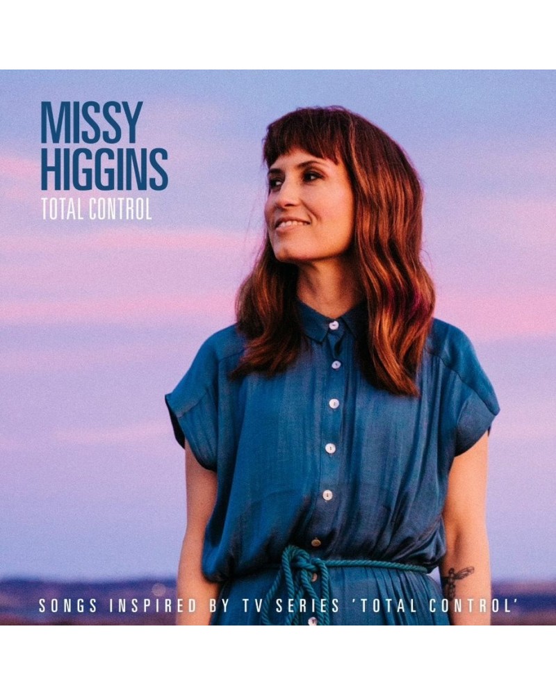 Missy Higgins Total Control CD $12.68 CD