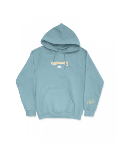 shallow pools daydreaming Hoodie $8.15 Sweatshirts