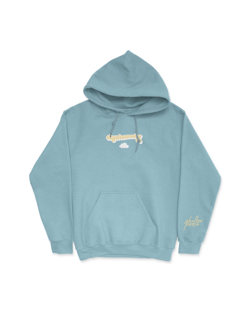 shallow pools daydreaming Hoodie $8.15 Sweatshirts